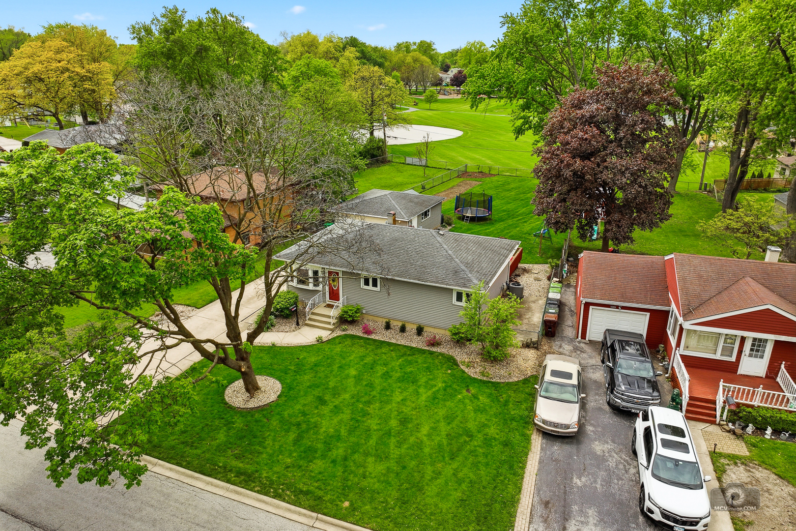 16806 Forest View Drive