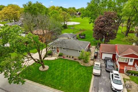 Tiny photo for 16806 Forest View Drive, Tinley Park, IL 60477 (MLS # 12635561)
