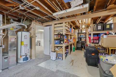 Tiny photo for 16806 Forest View Drive, Tinley Park, IL 60477 (MLS # 12635561)