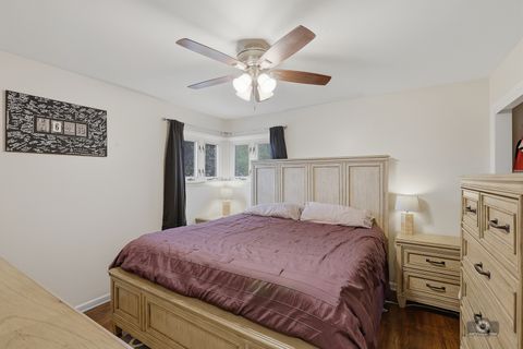 Tiny photo for 16806 Forest View Drive, Tinley Park, IL 60477 (MLS # 12635561)