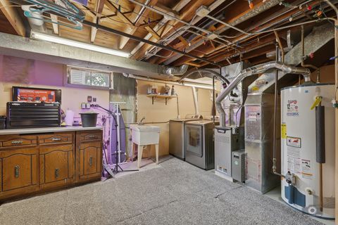 Tiny photo for 16806 Forest View Drive, Tinley Park, IL 60477 (MLS # 12635561)