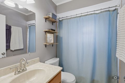 Tiny photo for 16806 Forest View Drive, Tinley Park, IL 60477 (MLS # 12635561)