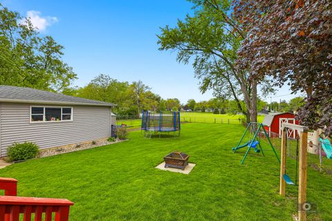 Tiny photo for 16806 Forest View Drive, Tinley Park, IL 60477 (MLS # 12635561)