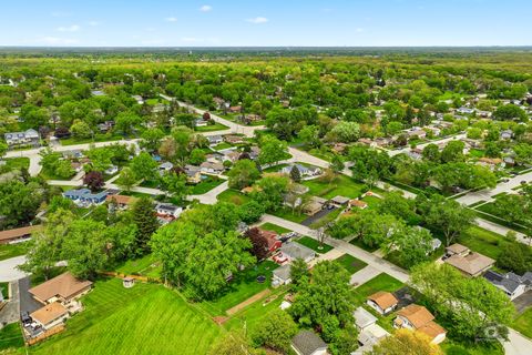 Tiny photo for 16806 Forest View Drive, Tinley Park, IL 60477 (MLS # 12635561)
