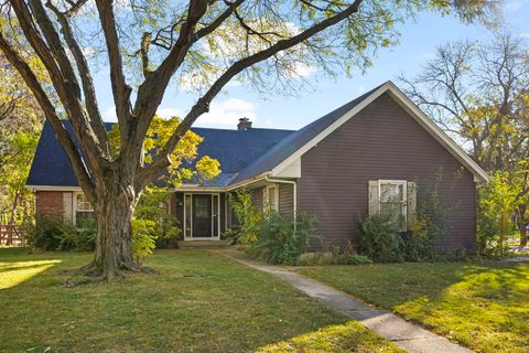 Photo of Naperville, IL 60540 (MLS # 12507735)