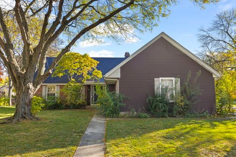 Tiny photo for Naperville, IL 60540 (MLS # 12507735)