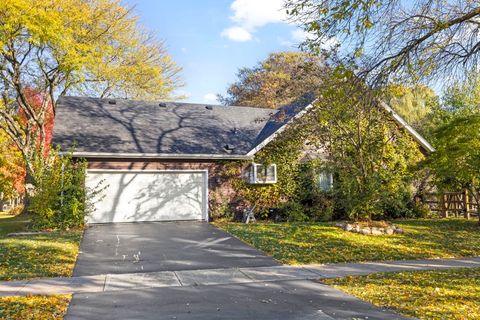 Tiny photo for Naperville, IL 60540 (MLS # 12507735)