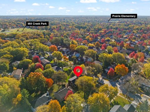 Tiny photo for Naperville, IL 60540 (MLS # 12507735)