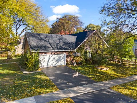 Tiny photo for Naperville, IL 60540 (MLS # 12507735)