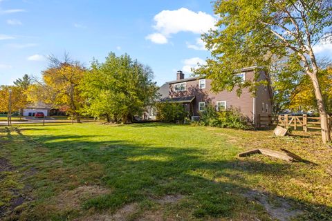 Tiny photo for Naperville, IL 60540 (MLS # 12507735)