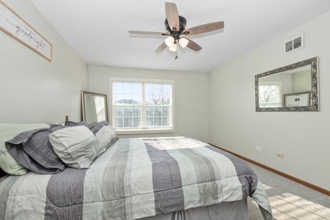 Tiny photo for 16106 Creekmont Court, Tinley Park, IL 60487 (MLS # 12532552)