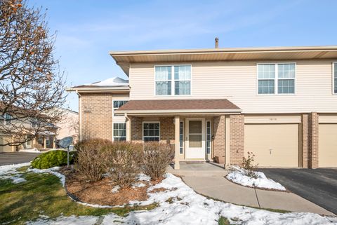 Photo of 16106 Creekmont Court, Tinley Park, IL 60487 (MLS # 12532552)