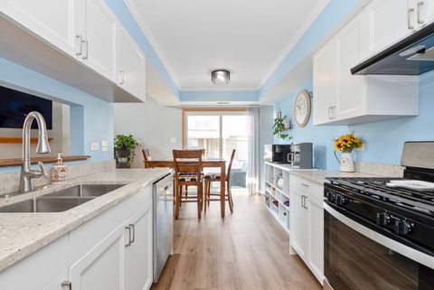 Tiny photo for 16106 Creekmont Court, Tinley Park, IL 60487 (MLS # 12532552)