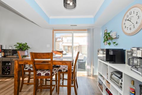 Tiny photo for 16106 Creekmont Court, Tinley Park, IL 60487 (MLS # 12532552)