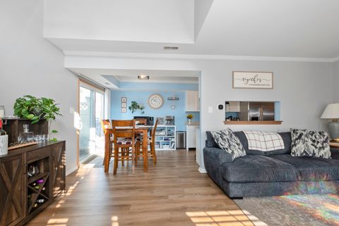 Tiny photo for 16106 Creekmont Court, Tinley Park, IL 60487 (MLS # 12532552)