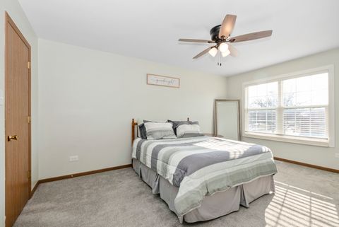 Tiny photo for 16106 Creekmont Court, Tinley Park, IL 60487 (MLS # 12532552)