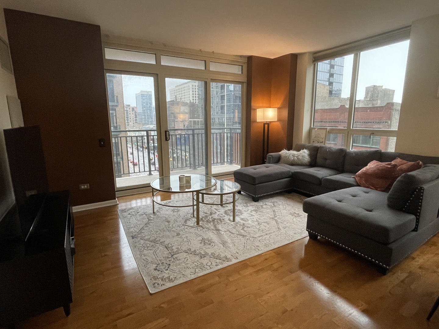 1111 S WABASH Avenue 711