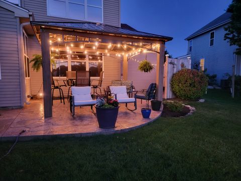 Tiny photo for 1839 Brower Place, Sycamore, IL 60178 (MLS # 12552567)