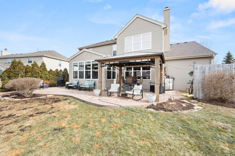 Tiny photo for 1839 Brower Place, Sycamore, IL 60178 (MLS # 12552567)