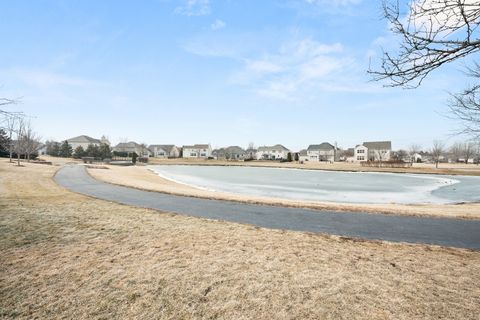 Tiny photo for 1839 Brower Place, Sycamore, IL 60178 (MLS # 12552567)