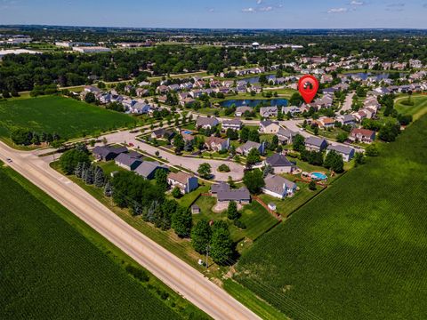 Tiny photo for 1839 Brower Place, Sycamore, IL 60178 (MLS # 12552567)