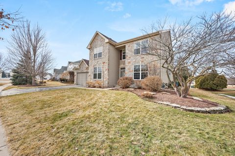 Tiny photo for 1839 Brower Place, Sycamore, IL 60178 (MLS # 12552567)
