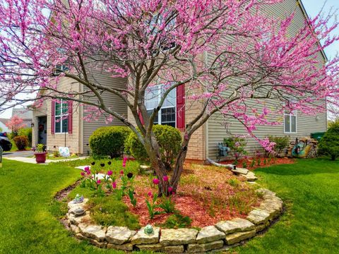 Tiny photo for 1839 Brower Place, Sycamore, IL 60178 (MLS # 12552567)