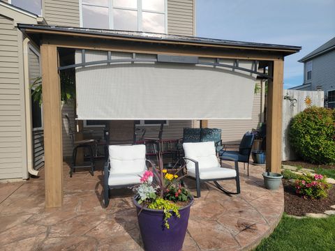 Tiny photo for 1839 Brower Place, Sycamore, IL 60178 (MLS # 12552567)