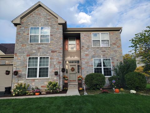 Tiny photo for 1839 Brower Place, Sycamore, IL 60178 (MLS # 12552567)