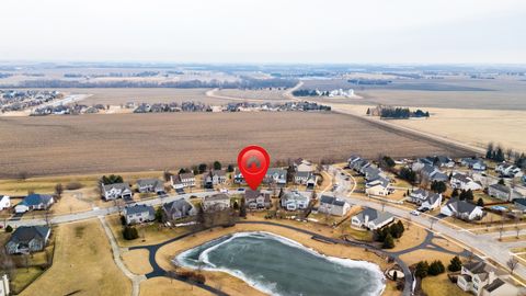 Tiny photo for 1839 Brower Place, Sycamore, IL 60178 (MLS # 12552567)