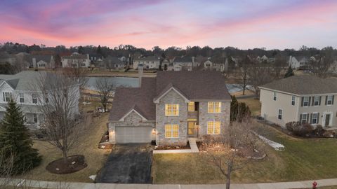 Photo of 1839 Brower Place, Sycamore, IL 60178 (MLS # 12552567)