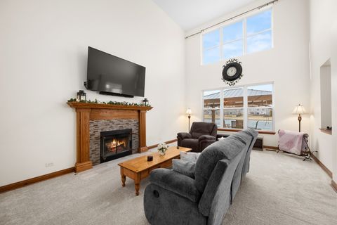 Tiny photo for 1839 Brower Place, Sycamore, IL 60178 (MLS # 12552567)