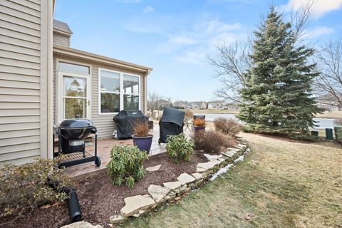 Tiny photo for 1839 Brower Place, Sycamore, IL 60178 (MLS # 12552567)