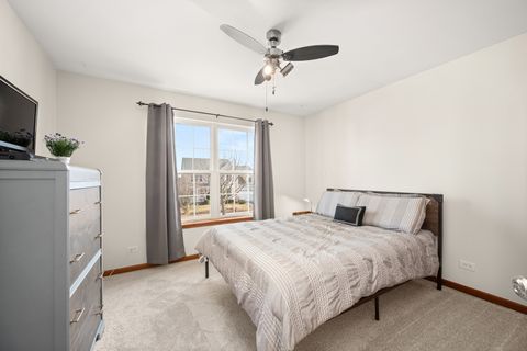 Tiny photo for 1839 Brower Place, Sycamore, IL 60178 (MLS # 12552567)