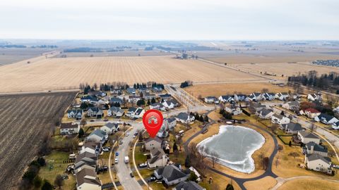 Tiny photo for 1839 Brower Place, Sycamore, IL 60178 (MLS # 12552567)