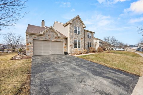 Tiny photo for 1839 Brower Place, Sycamore, IL 60178 (MLS # 12552567)