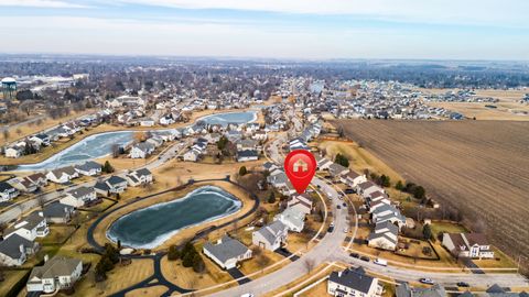 Tiny photo for 1839 Brower Place, Sycamore, IL 60178 (MLS # 12552567)