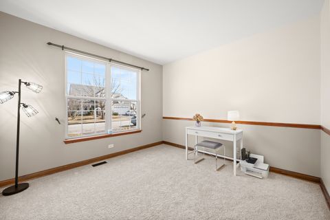 Tiny photo for 1839 Brower Place, Sycamore, IL 60178 (MLS # 12552567)