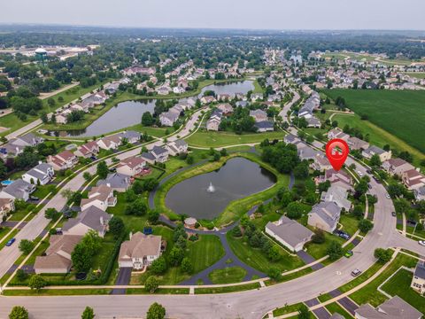 Tiny photo for 1839 Brower Place, Sycamore, IL 60178 (MLS # 12552567)