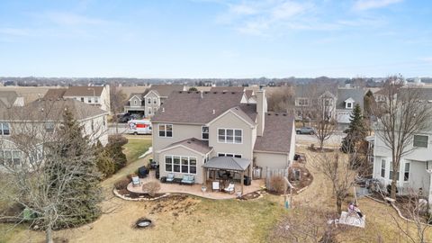 Tiny photo for 1839 Brower Place, Sycamore, IL 60178 (MLS # 12552567)