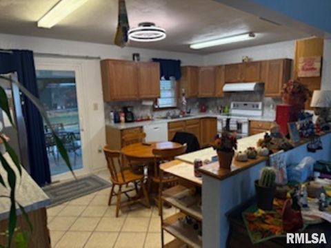 Tiny photo for 424 NOEL Court, Quincy, IL 62305 (MLS # QC4269221)