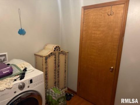 Tiny photo for 424 NOEL Court, Quincy, IL 62305 (MLS # QC4269221)