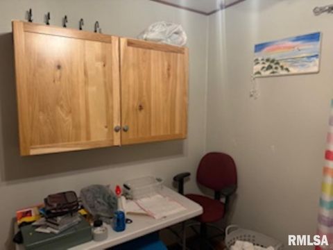 Tiny photo for 424 NOEL Court, Quincy, IL 62305 (MLS # QC4269221)