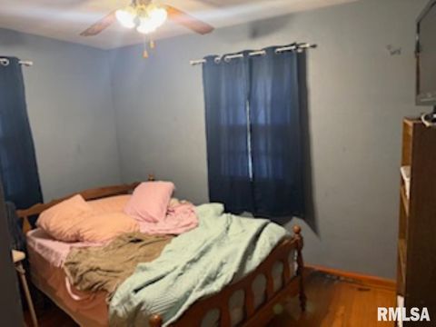 Tiny photo for 424 NOEL Court, Quincy, IL 62305 (MLS # QC4269221)