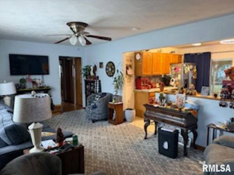 Tiny photo for 424 NOEL Court, Quincy, IL 62305 (MLS # QC4269221)