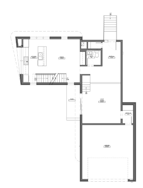 3553 W Evergreen Avenue
