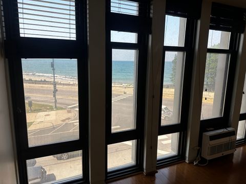 Tiny photo for 6700 S South Shore Drive #3K, Chicago, IL 60649 (MLS # 12575513)