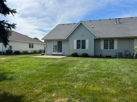 Tiny photo for 505 S Division Street, Peotone, IL 60468 (MLS # 12743794)