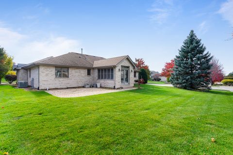 Tiny photo for 11628 Hidden Valley Cove, Orland Park, IL 60467 (MLS # 12521857)