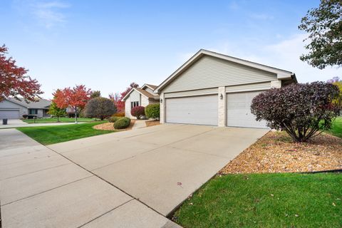 Tiny photo for 11628 Hidden Valley Cove, Orland Park, IL 60467 (MLS # 12521857)